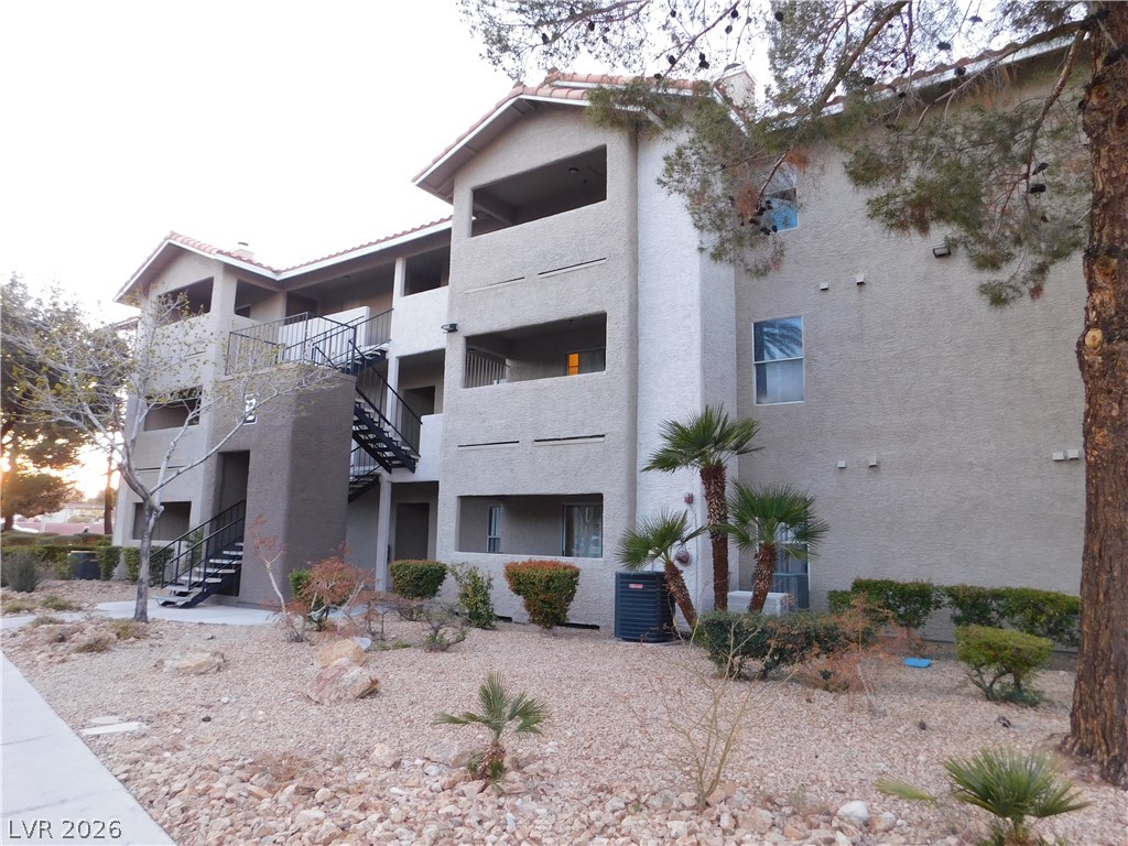 4200 South Valley View Boulevard 3114 Property Photo 1