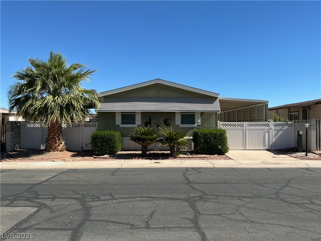 3156 Gavilan Lane Property Photo 1