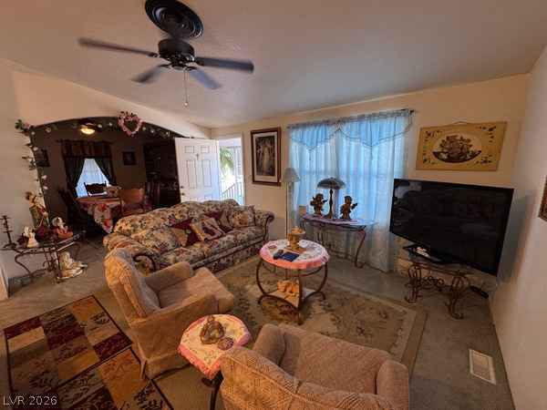 3156 Gavilan Lane Property Photo 5