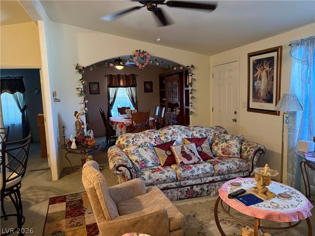 3156 Gavilan Lane Property Photo 7
