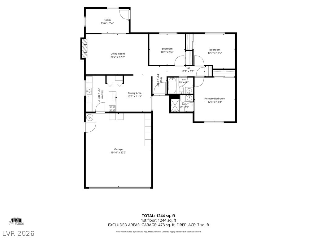 1305 Jackson Avenue Property Photo 21