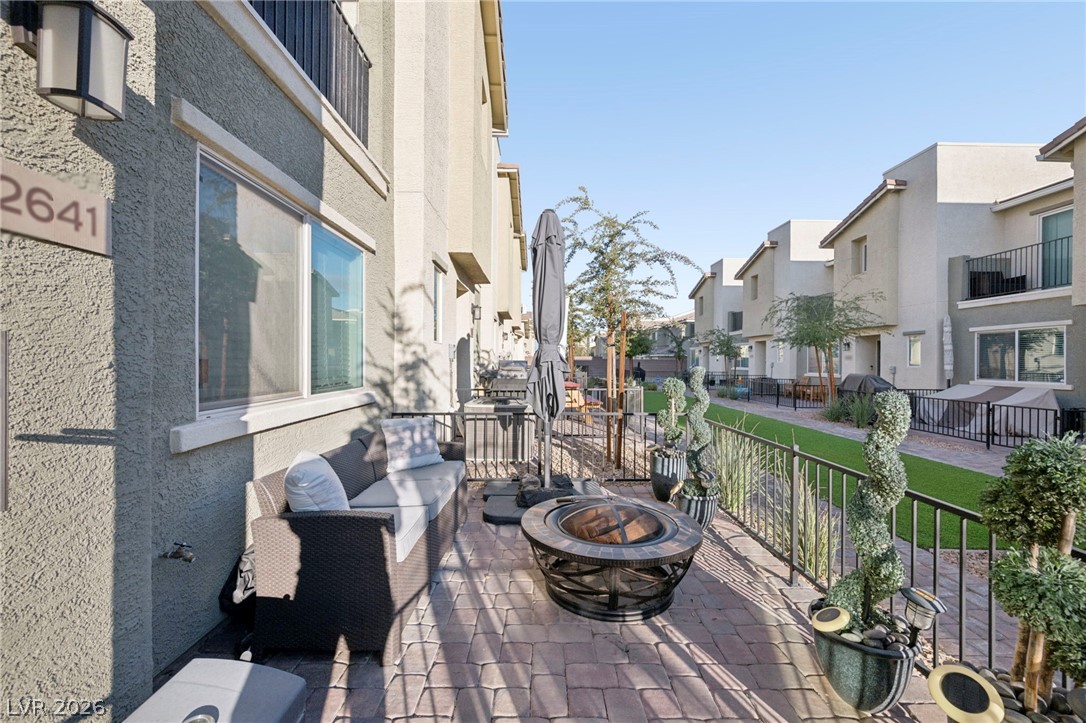 2641 April Green Court Property Photo 8
