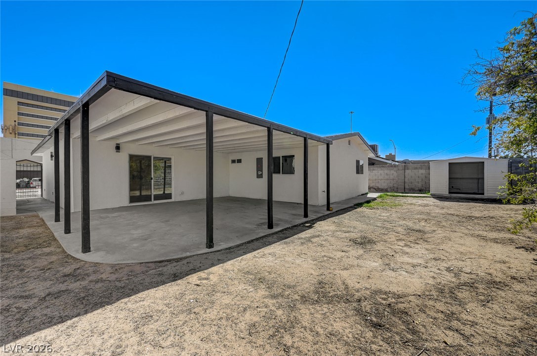 209 Ramsey Street Property Photo 23