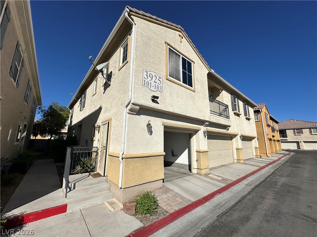 3925 Prescott Pines Street 101 Property Photo 1