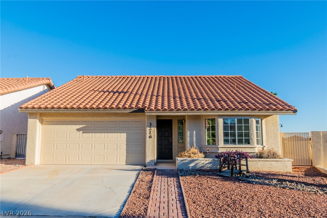 3216 Cristobal Way Property Photo 1