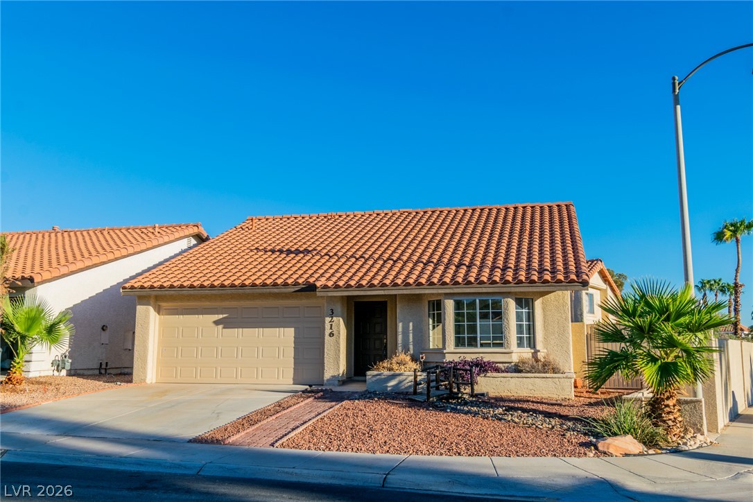 3216 Cristobal Way Property Photo 2