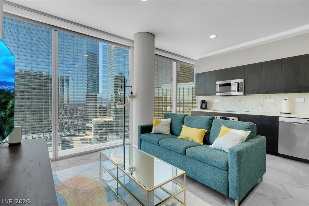 3726 Las Vegas Boulevard 2305 Property Photo 1