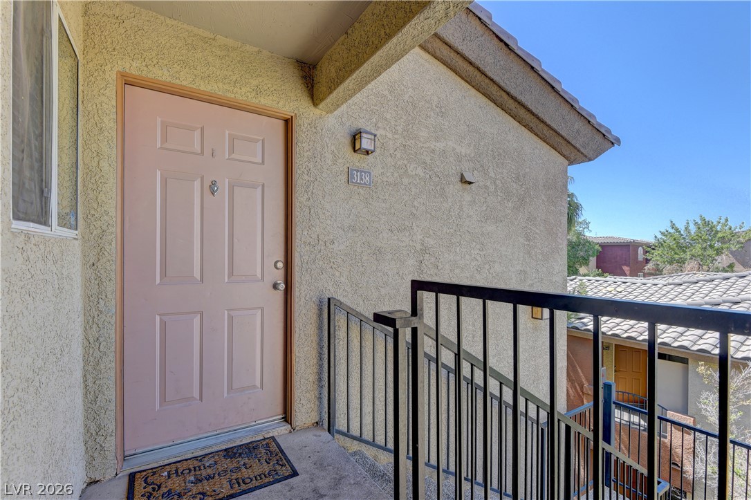 4400 South Jones Boulevard 3138 Property Photo 2