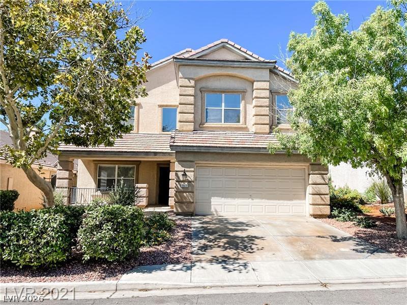 2903 Thicket Willow Street Property Photo 1