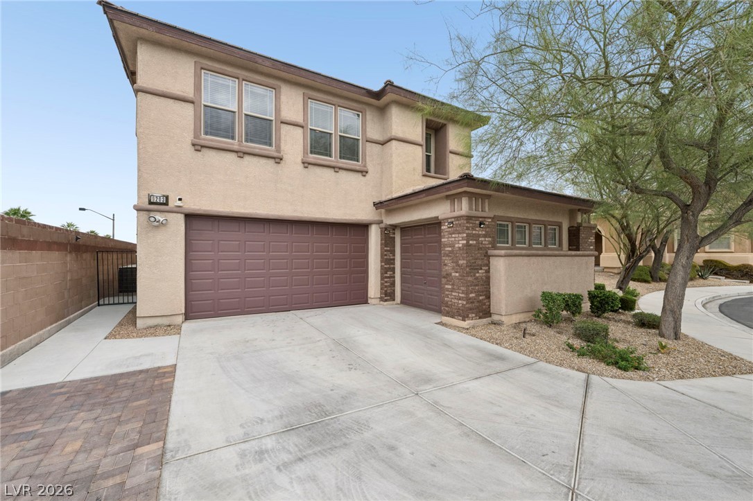 9203 White Waterfall Avenue Property Photo 1