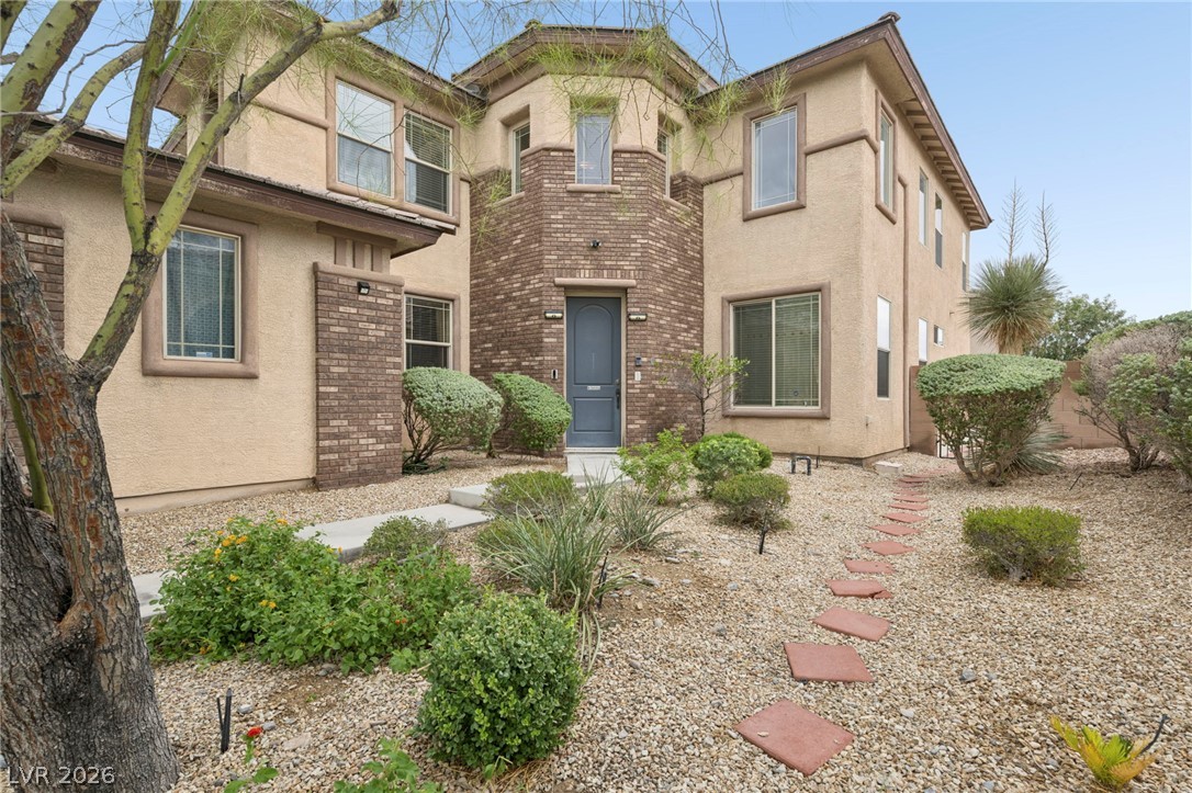 9203 White Waterfall Avenue Property Photo 3