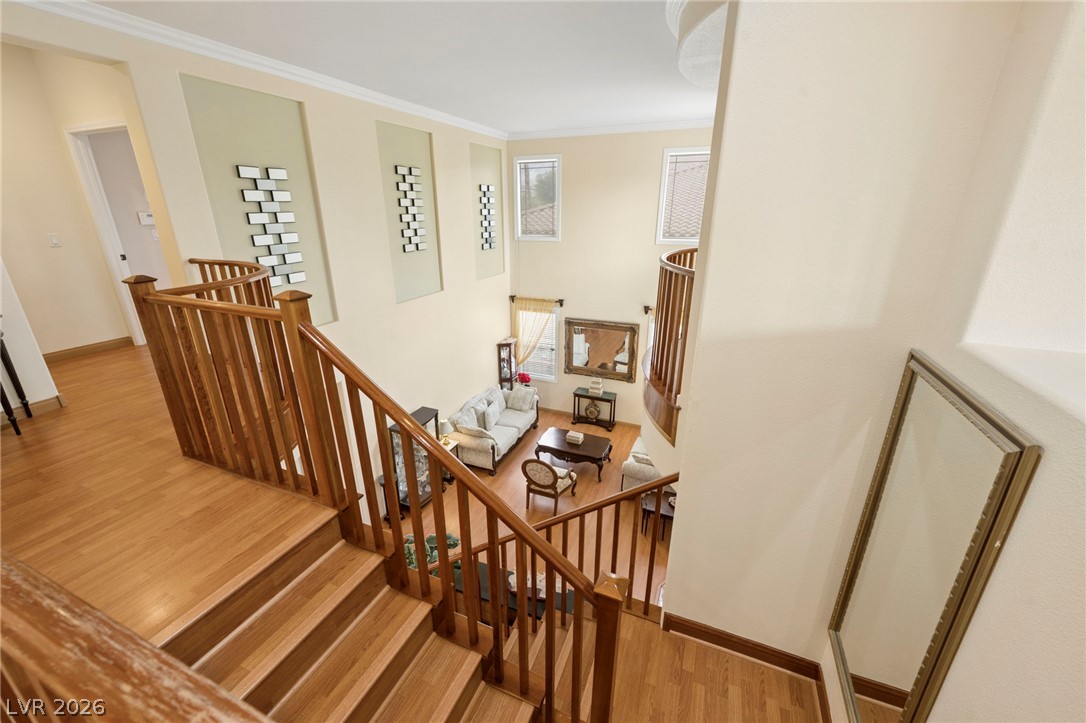 9203 White Waterfall Avenue Property Photo 21