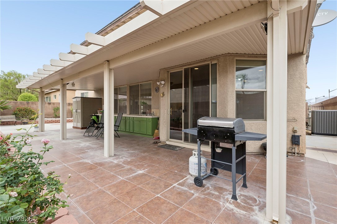 9203 White Waterfall Avenue Property Photo 45