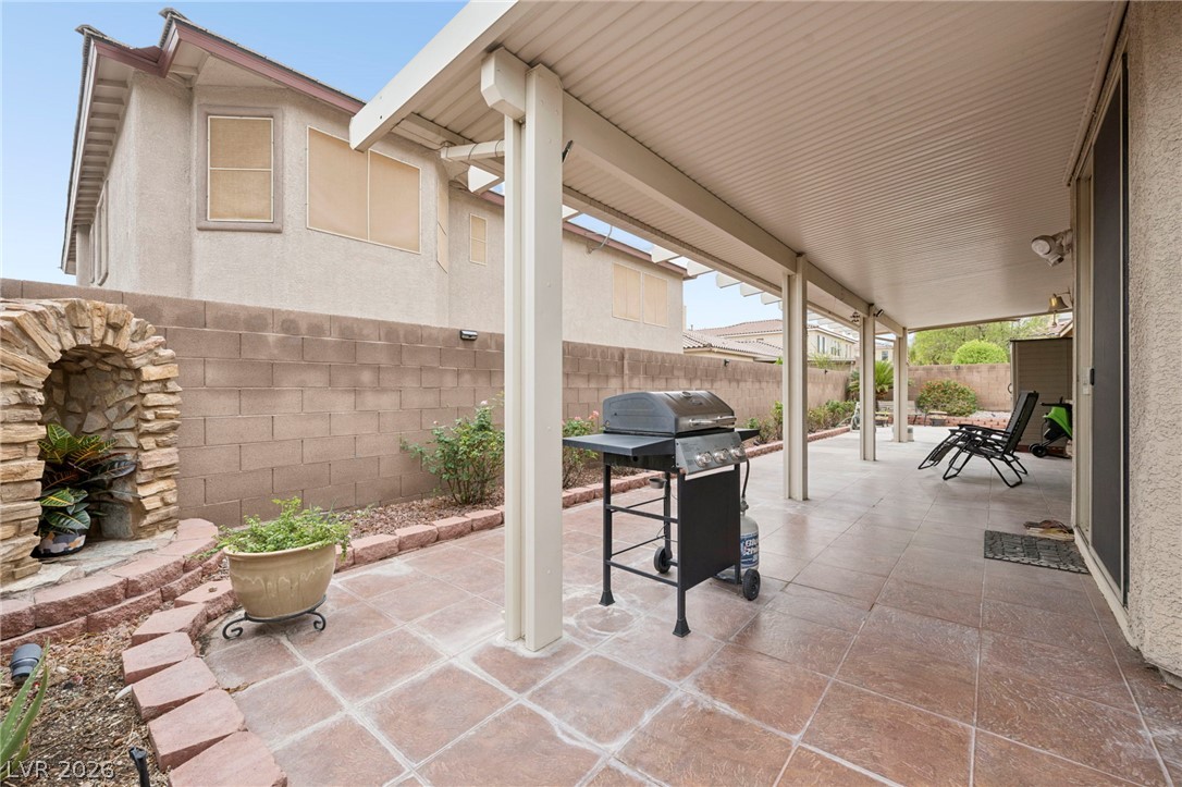 9203 White Waterfall Avenue Property Photo 46
