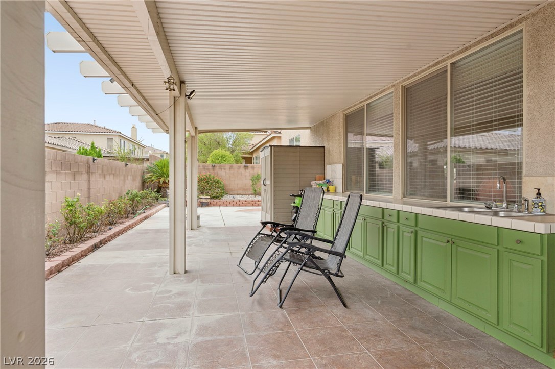 9203 White Waterfall Avenue Property Photo 48