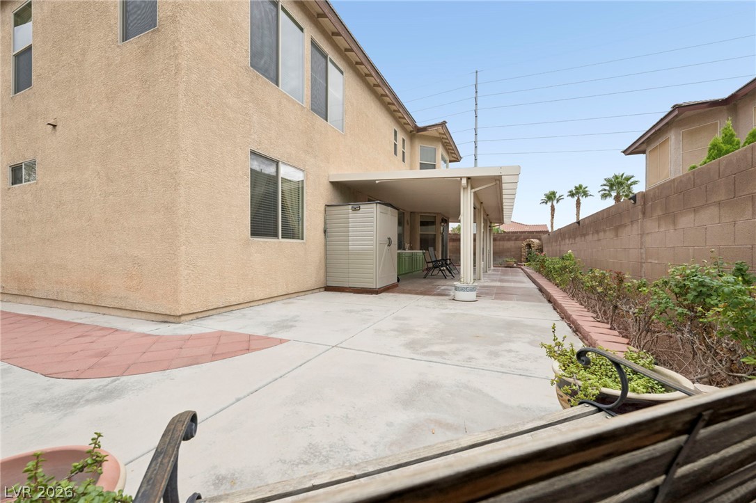 9203 White Waterfall Avenue Property Photo 52