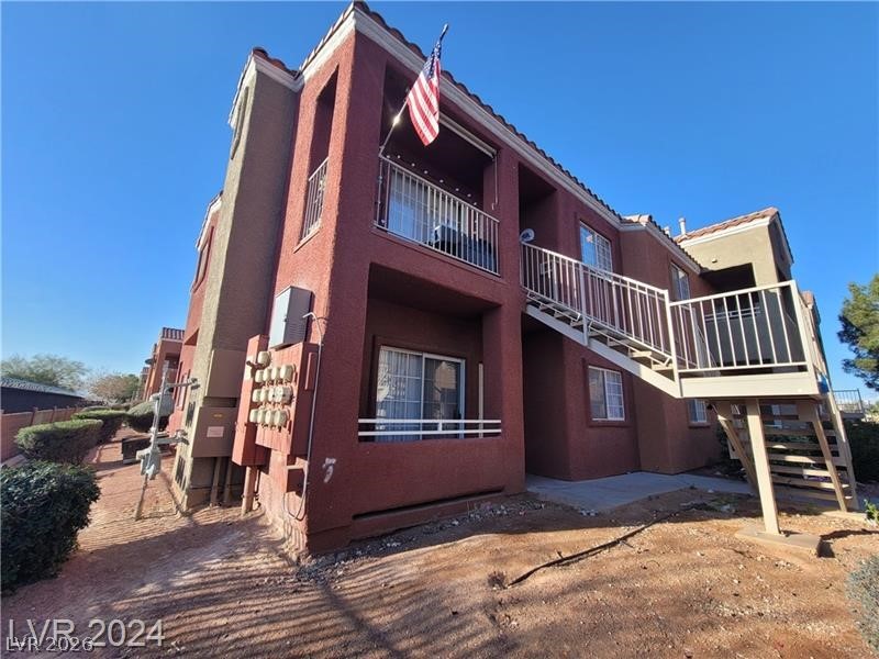 4730 East Craig Road 1106 Property Photo 1