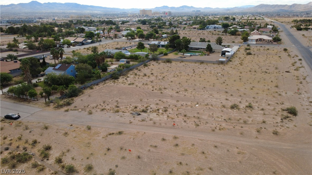 West Cougar Property Photo 1
