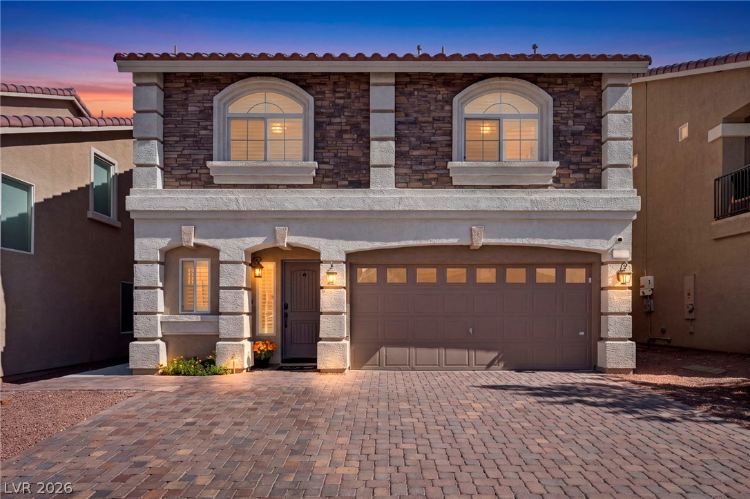 7074 Switchback Ridge Court Property Photo 1