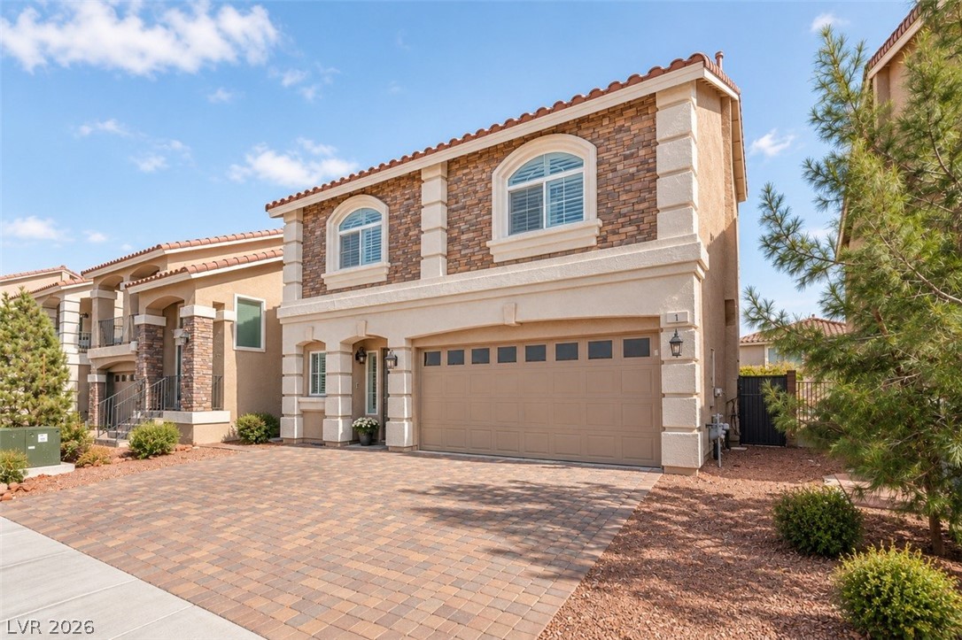 7074 Switchback Ridge Court Property Photo 1