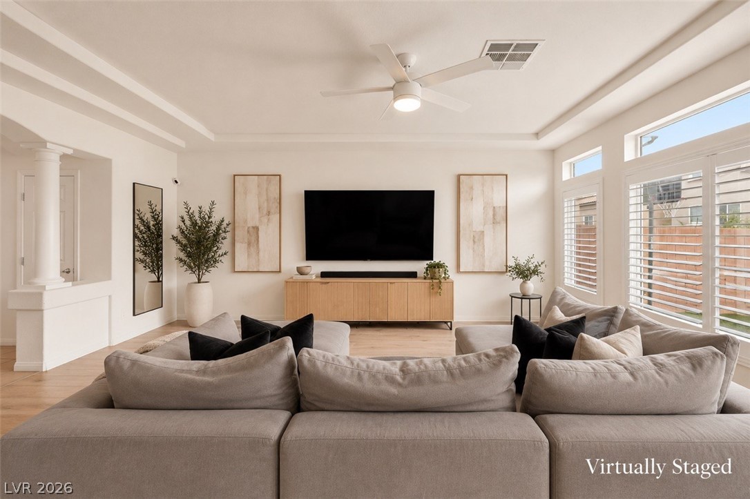 7074 Switchback Ridge Court Property Photo 6