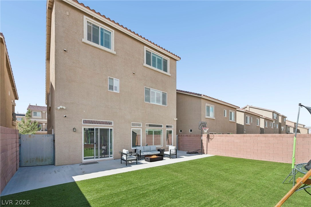 7074 Switchback Ridge Court Property Photo 25