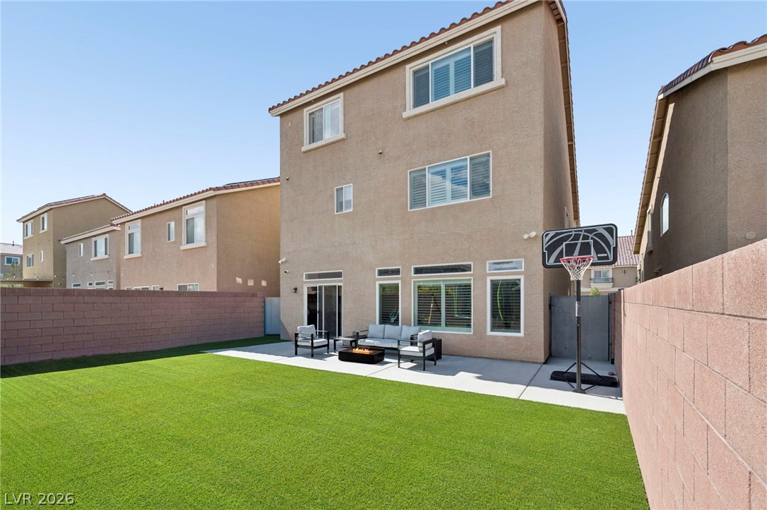 7074 Switchback Ridge Court Property Photo 28