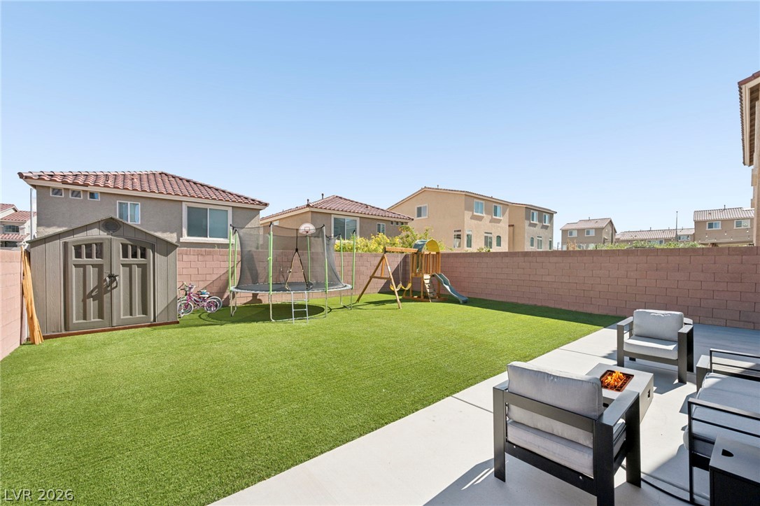 7074 Switchback Ridge Court Property Photo 30