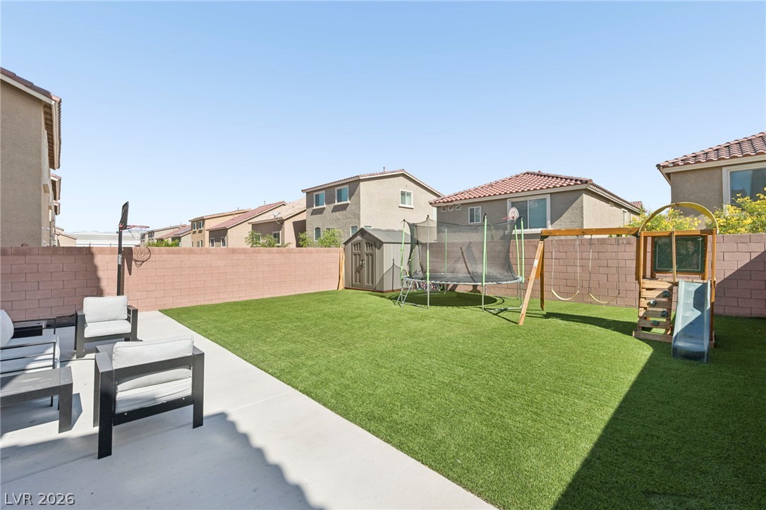 7074 Switchback Ridge Court Property Photo 31