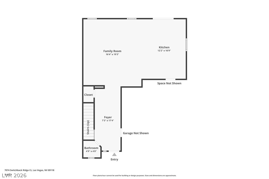 7074 Switchback Ridge Court Property Photo 37