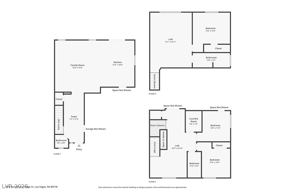 7074 Switchback Ridge Court Property Photo 40