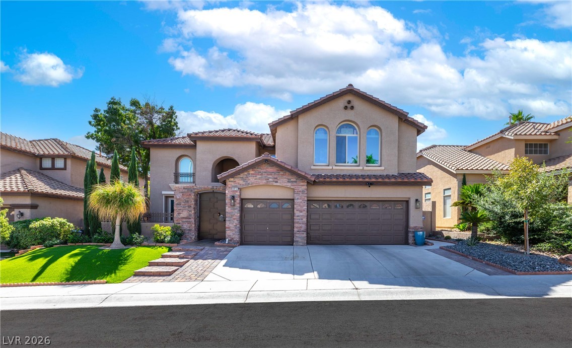8413 Willow Point Court Property Photo 1