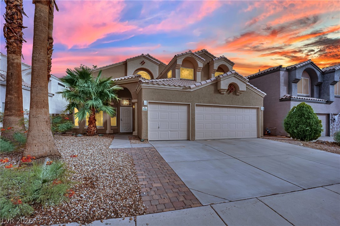 2106 Club Meadows Drive Property Photo 1