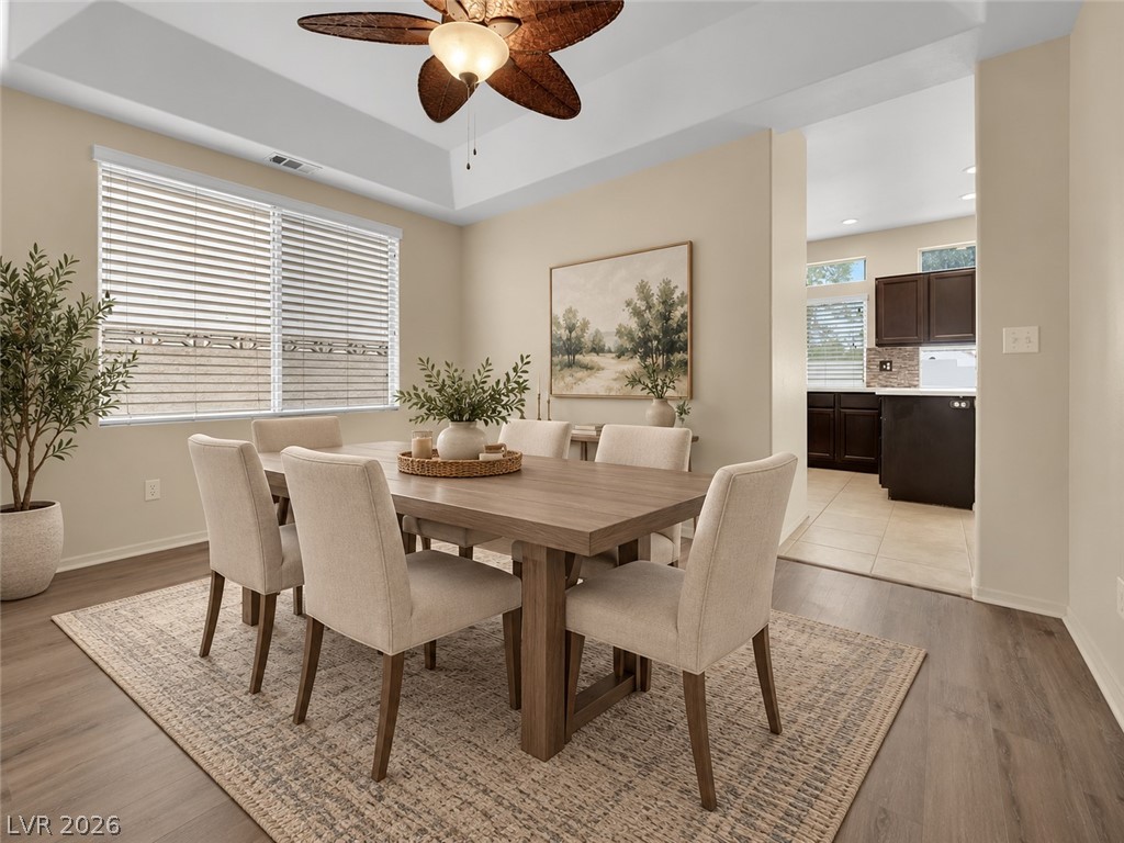 2106 Club Meadows Drive Property Photo 12