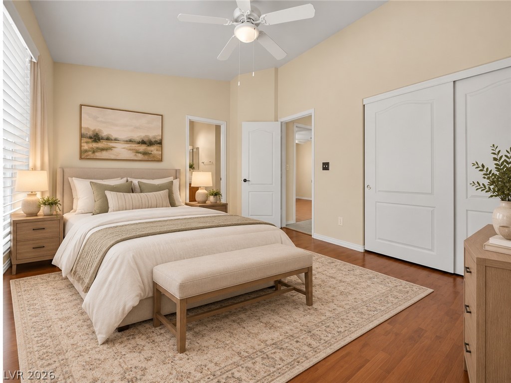 2106 Club Meadows Drive Property Photo 27