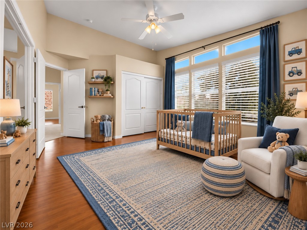 2106 Club Meadows Drive Property Photo 37