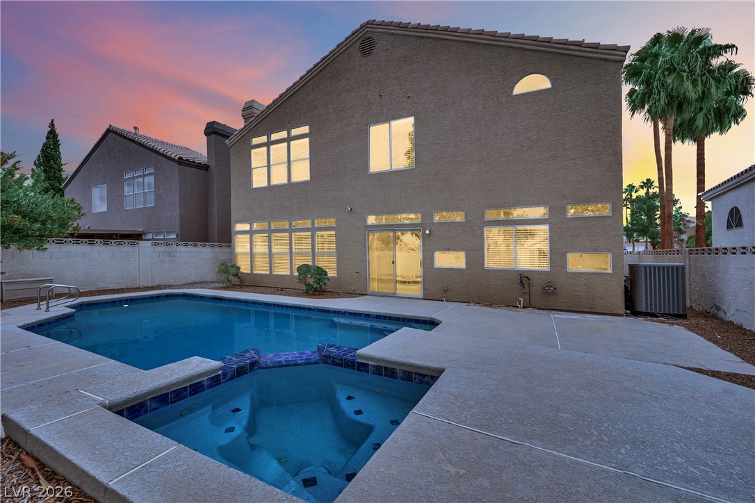 2106 Club Meadows Drive Property Photo 62