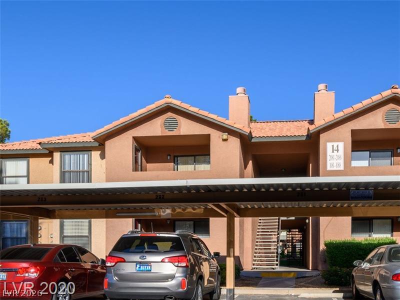 2451 North Rainbow Boulevard 2085 Property Photo 1