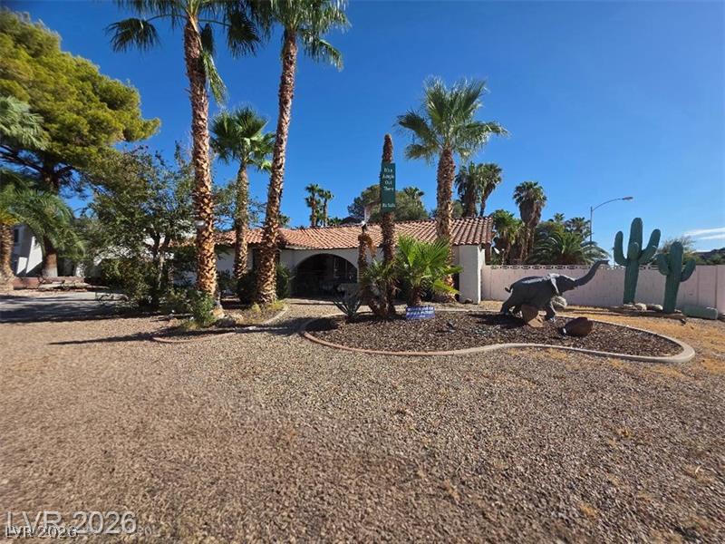 5532 Ramillete Road Property Photo 1