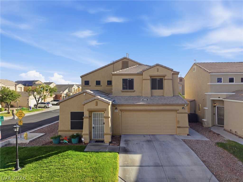 5401 Raincreek Avenue Property Photo 1