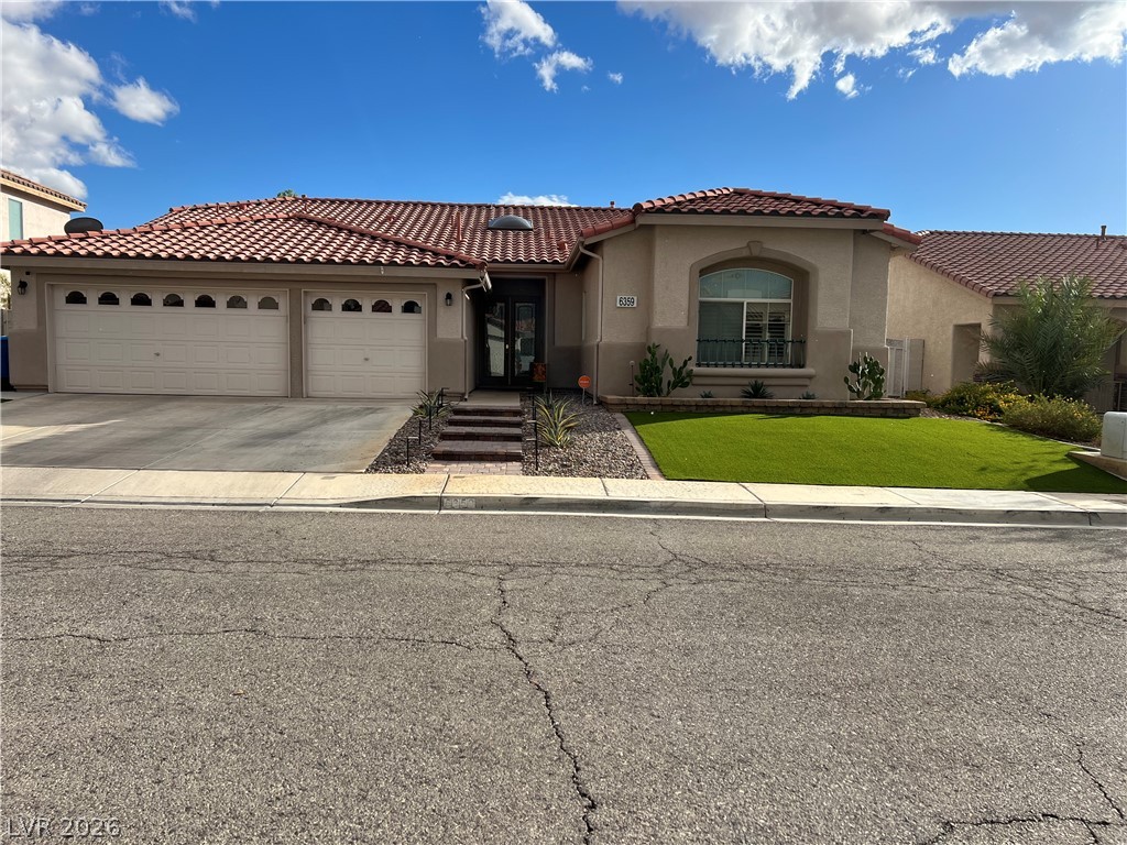 6359 Seton Hall Court Property Photo 1
