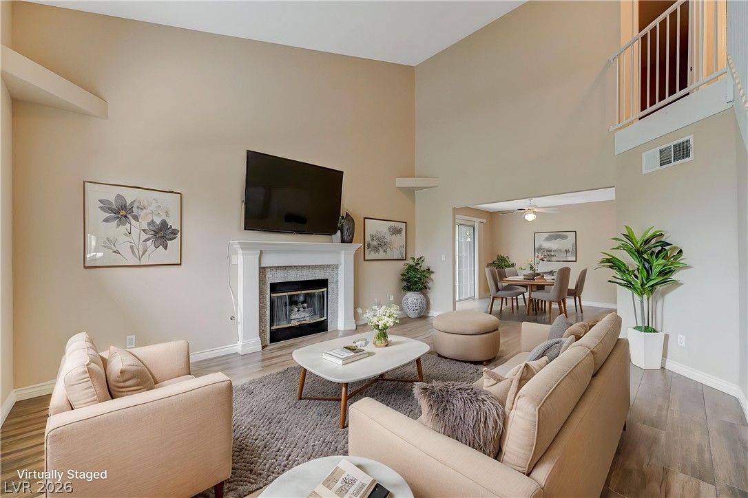 1618 Coal Valley Drive Property Photo 1