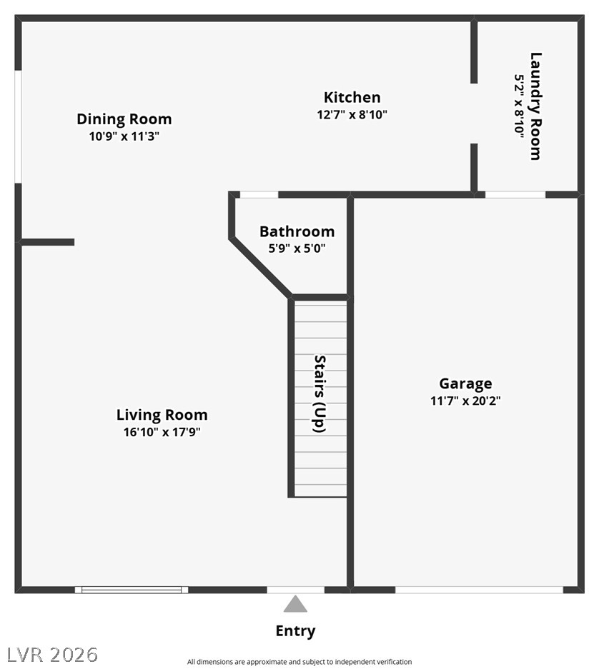1618 Coal Valley Drive Property Photo 28