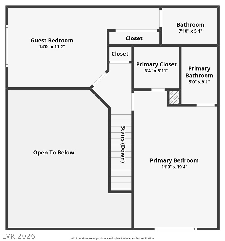 1618 Coal Valley Drive Property Photo 29