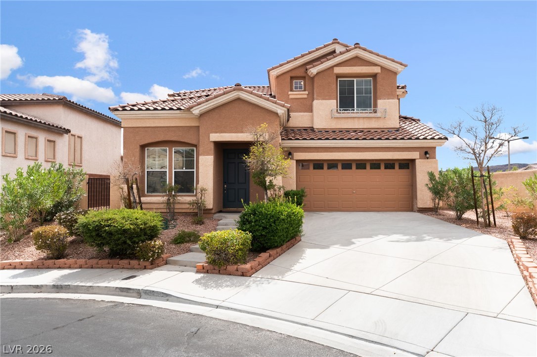 11769 San Rosarita Court Property Photo 1