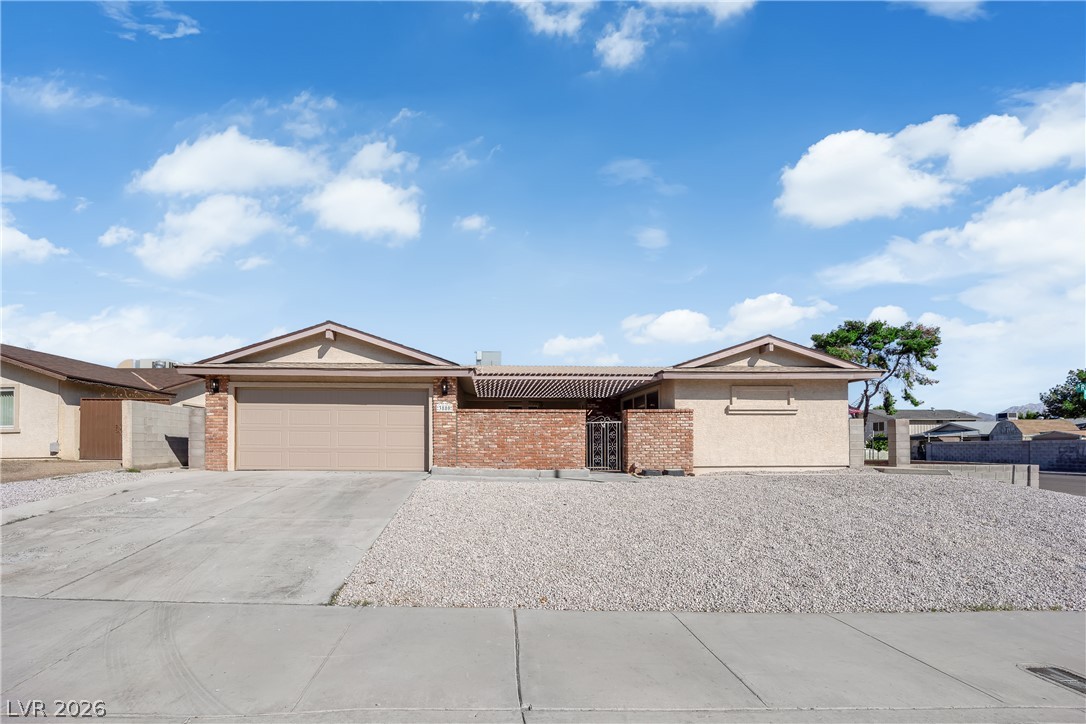 3880 El Paso Drive Property Photo 1
