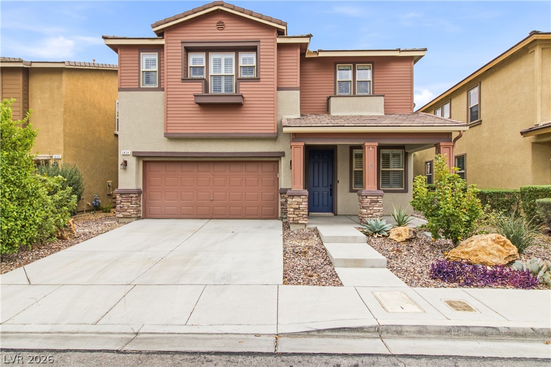 5434 Fawn Chase Way Property Photo 1