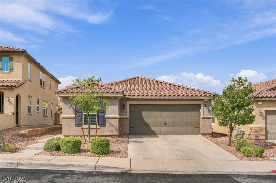 721 Gorringe Ridge Court Property Photo 1
