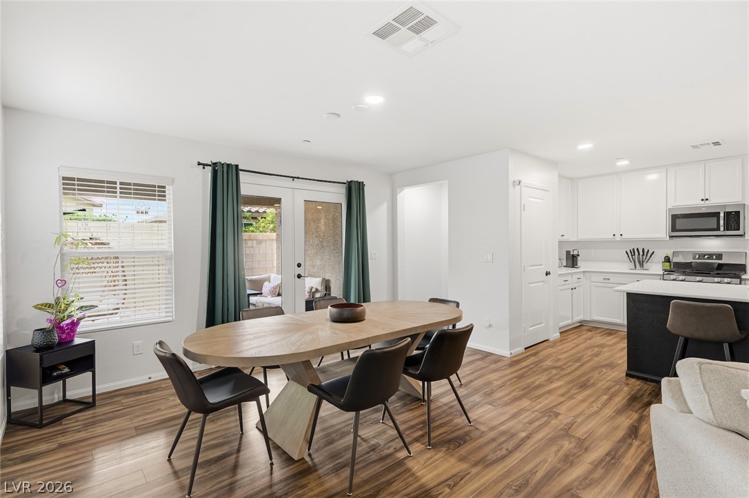 721 Gorringe Ridge Court Property Photo 10