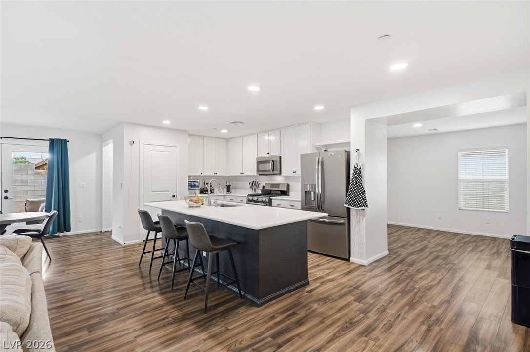 721 Gorringe Ridge Court Property Photo 14